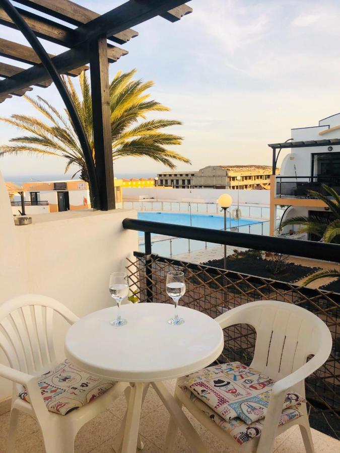 Apartment Sunshine Complex Amaya Fuerteventura *