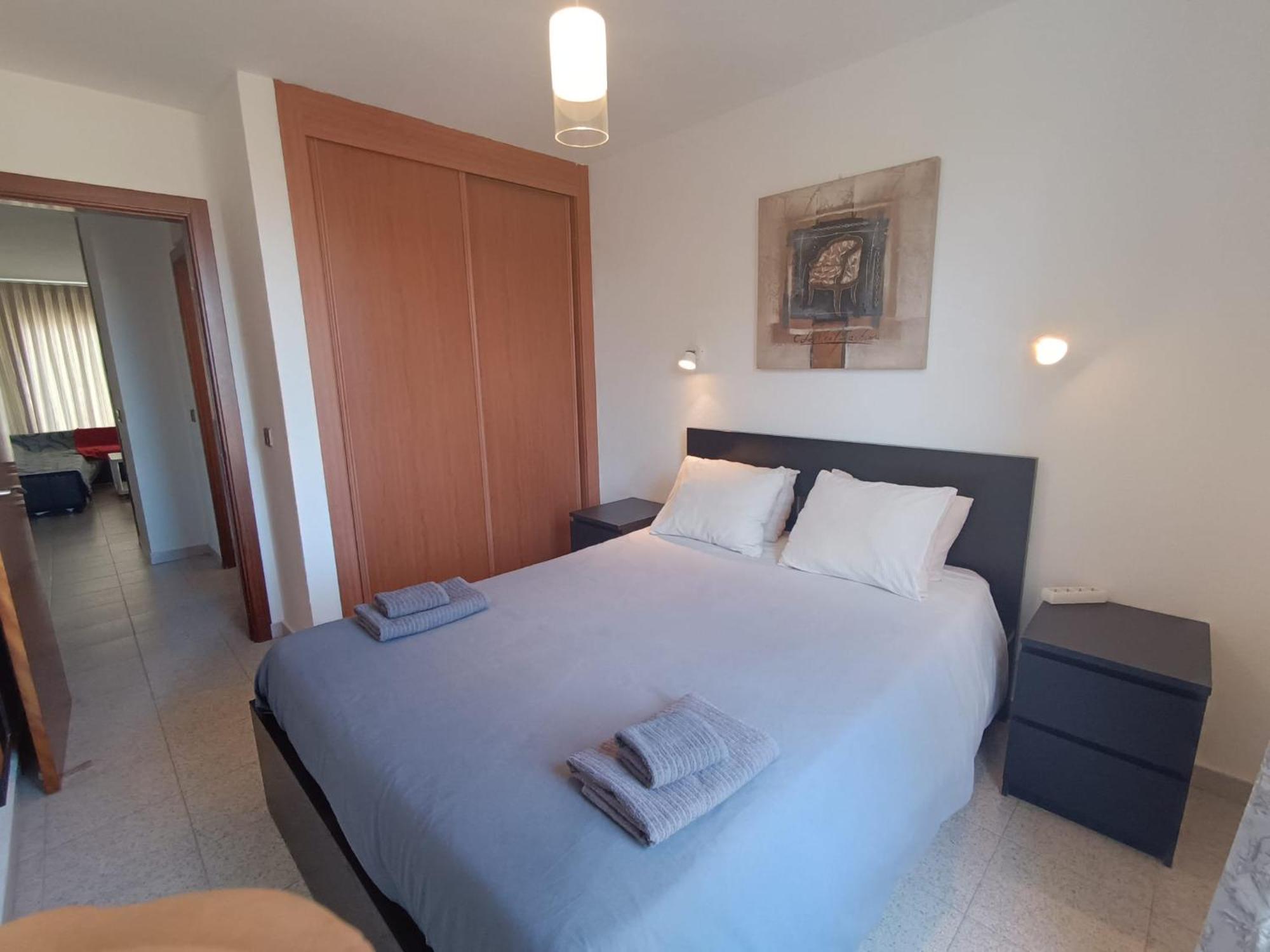 Apartment Sunshine Complex Amaya Fuerteventura *