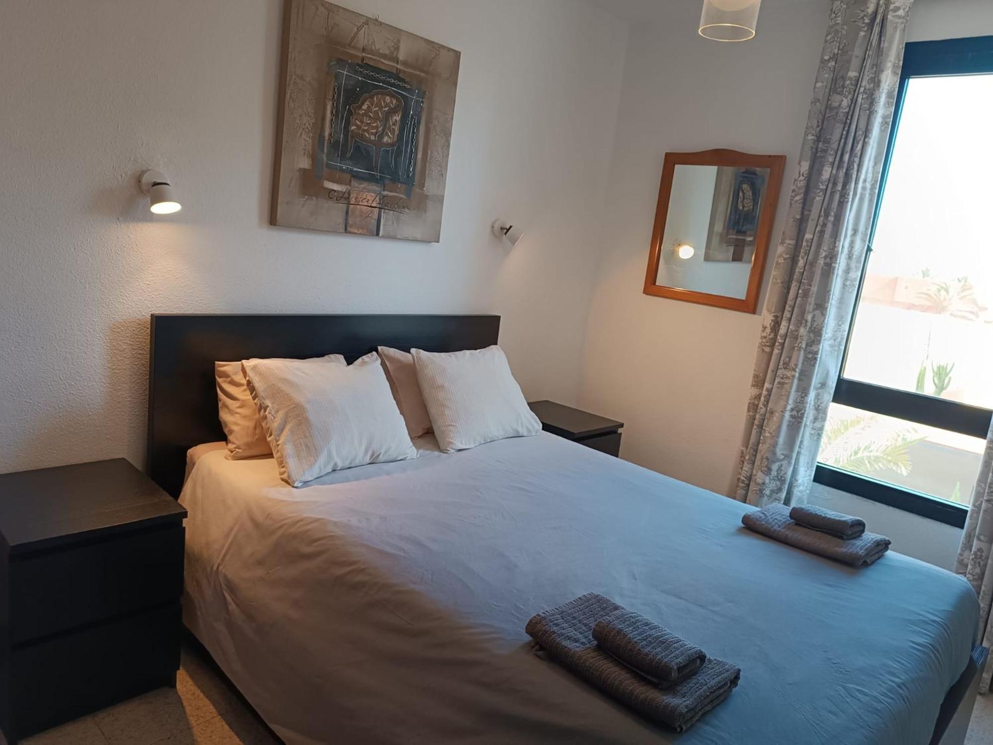 Apartment Sunshine Complex Amaya Fuerteventura *