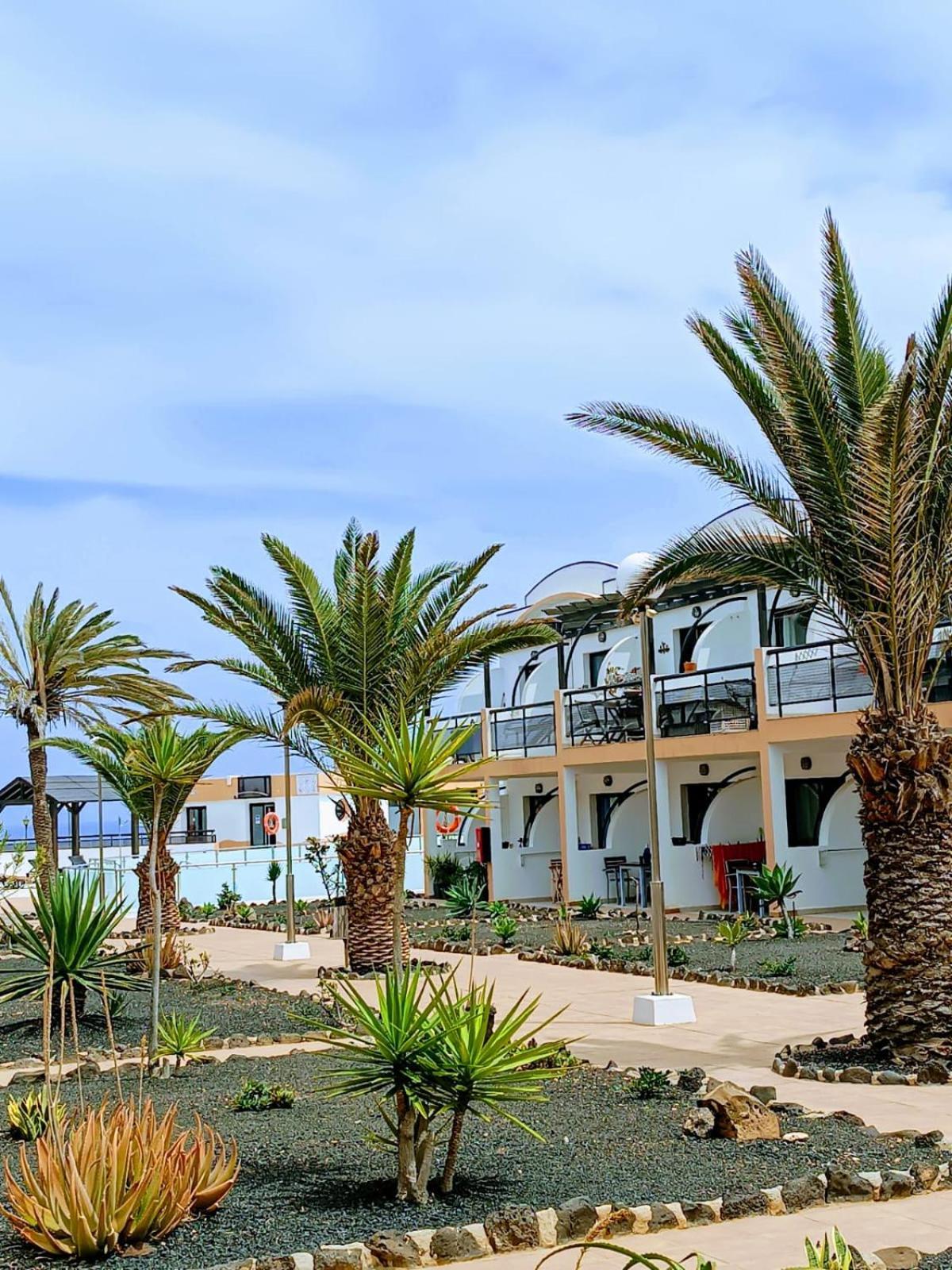 Apartment Sunshine Complex Amaya Fuerteventura