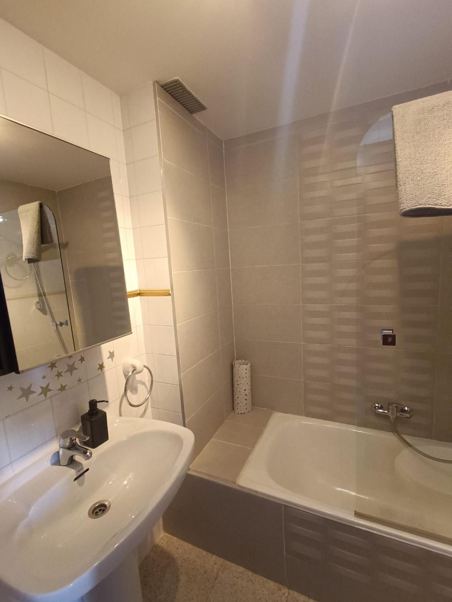 Apartment Sunshine Complex Amaya Fuerteventura *