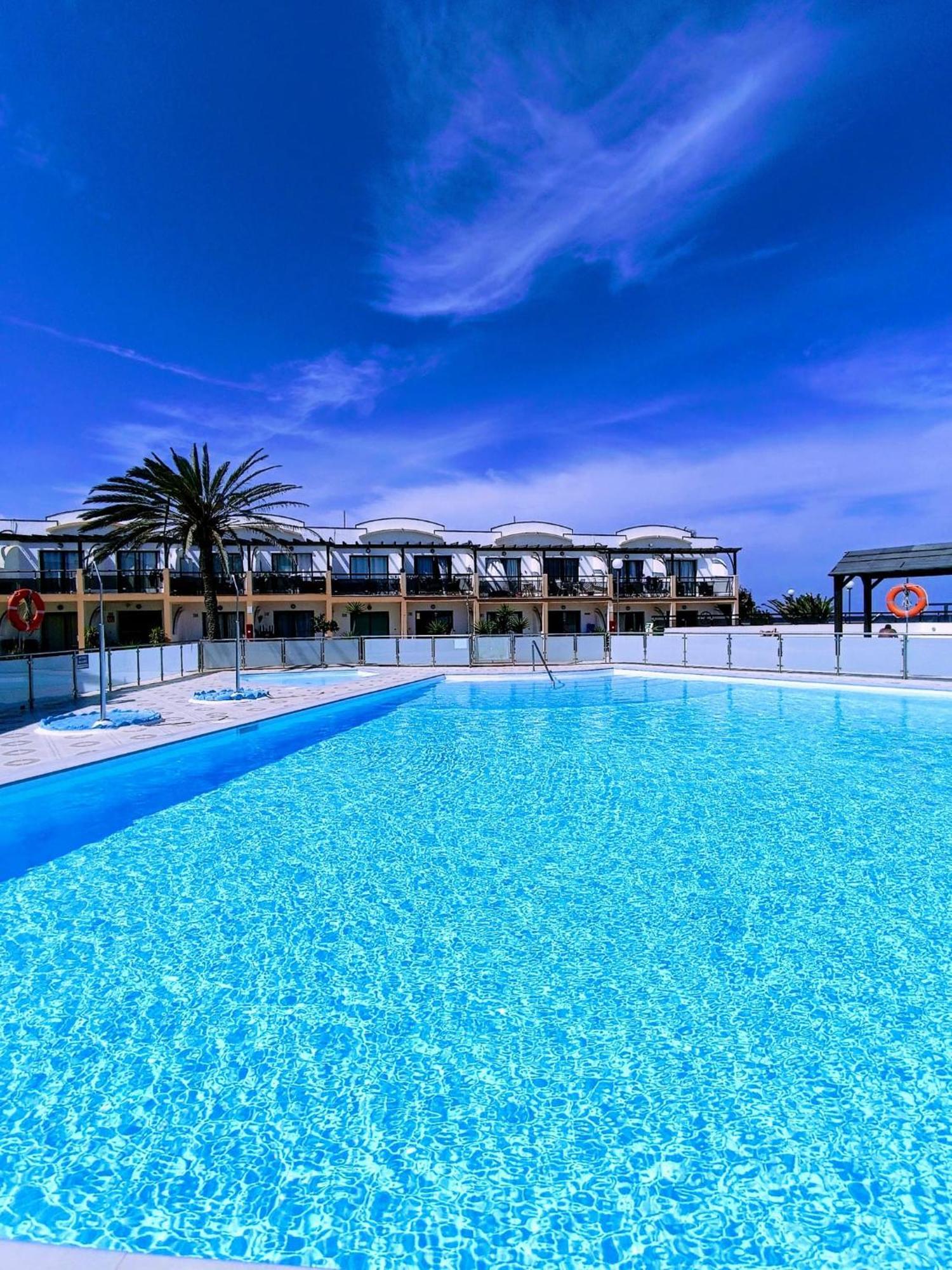 Apartment Sunshine Complex Amaya Fuerteventura *