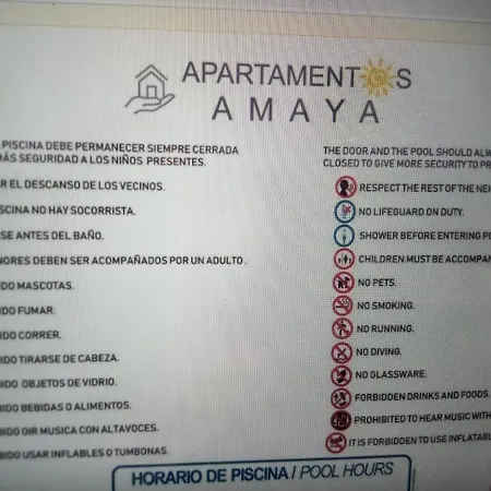 Apartamento Sunshine Complex Amaya Fuerteventura Costa De Antigua Exterior foto