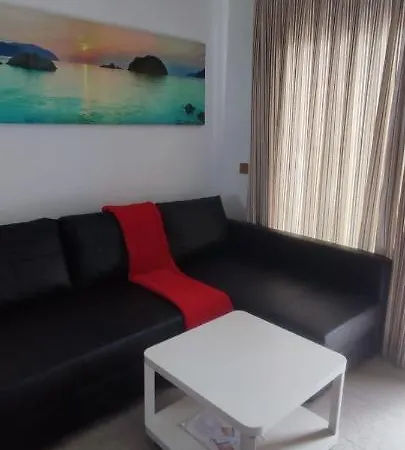 Apartamento Sunshine Complex Amaya Fuerteventura Costa De Antigua Exterior foto