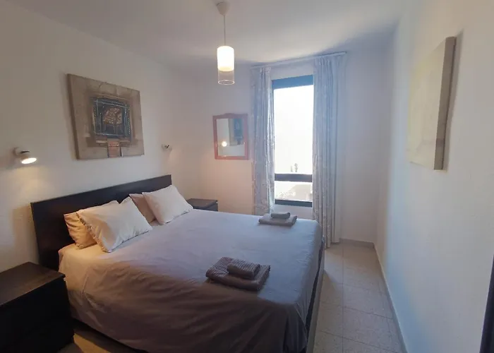 Apartamento Sunshine Complex Amaya Fuerteventura