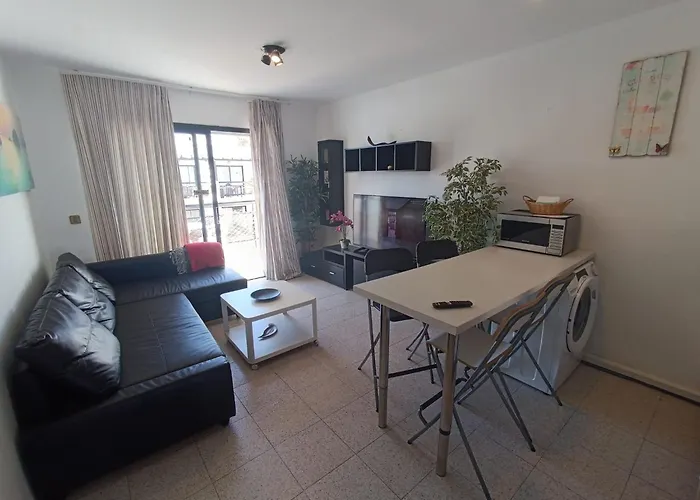 Apartamento Sunshine Complex Amaya Fuerteventura