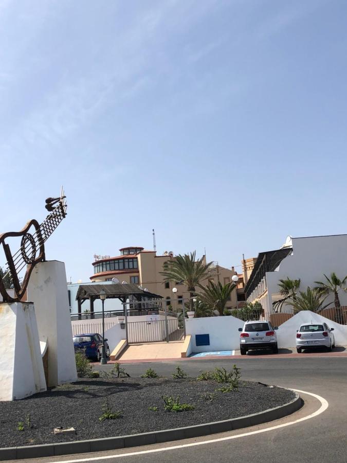 Sunshine Complex Amaya Fuerteventura *