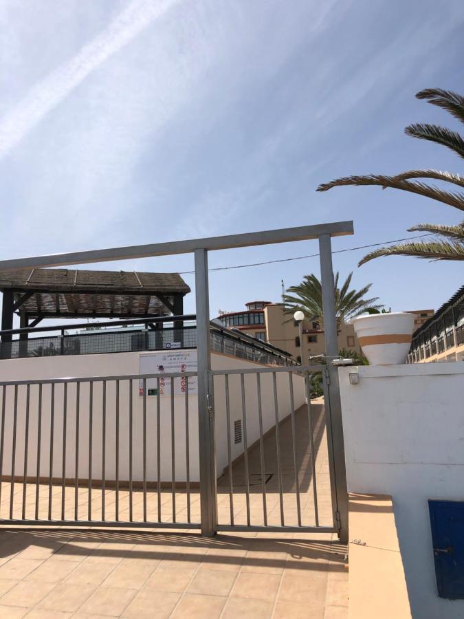 Apartment Sunshine Complex Amaya Fuerteventura Costa De Antigua