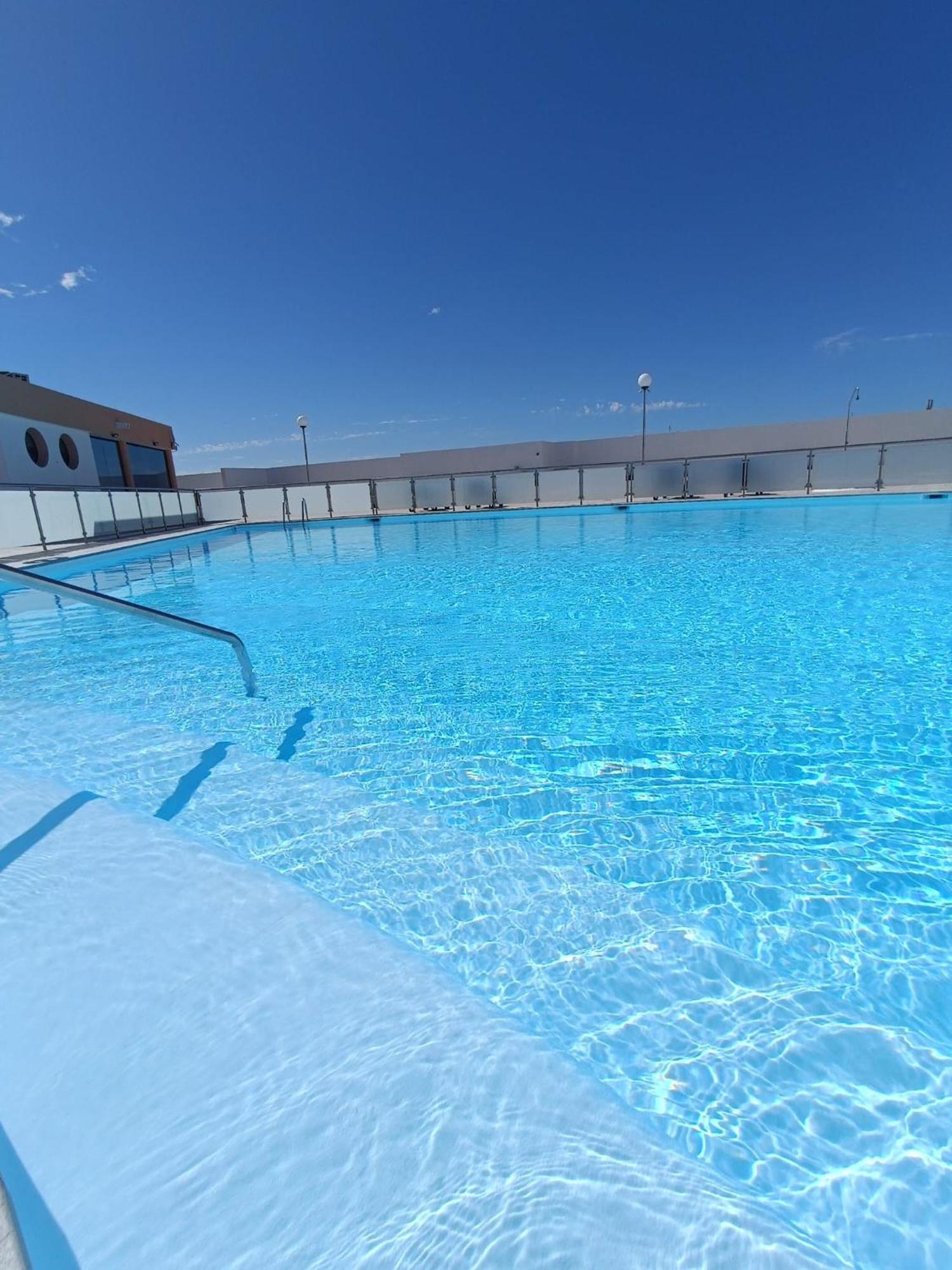 Apartment Sunshine Complex Amaya Fuerteventura