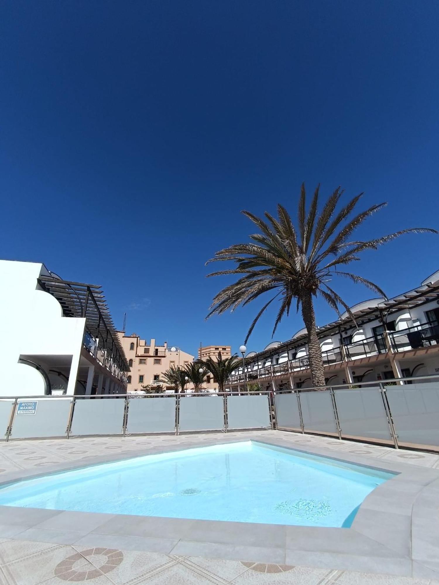 Sunshine Complex Amaya Fuerteventura Costa De Antigua