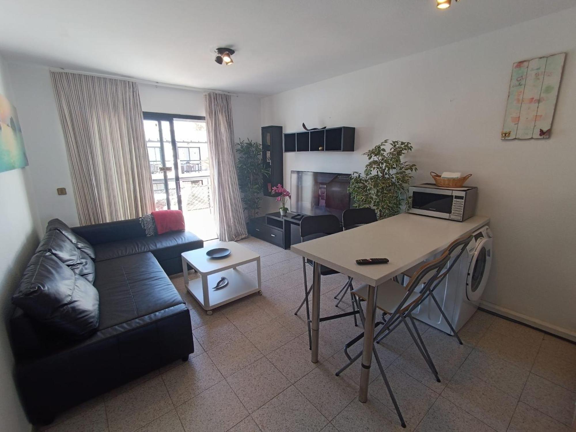 Apartment Sunshine Complex Amaya Fuerteventura