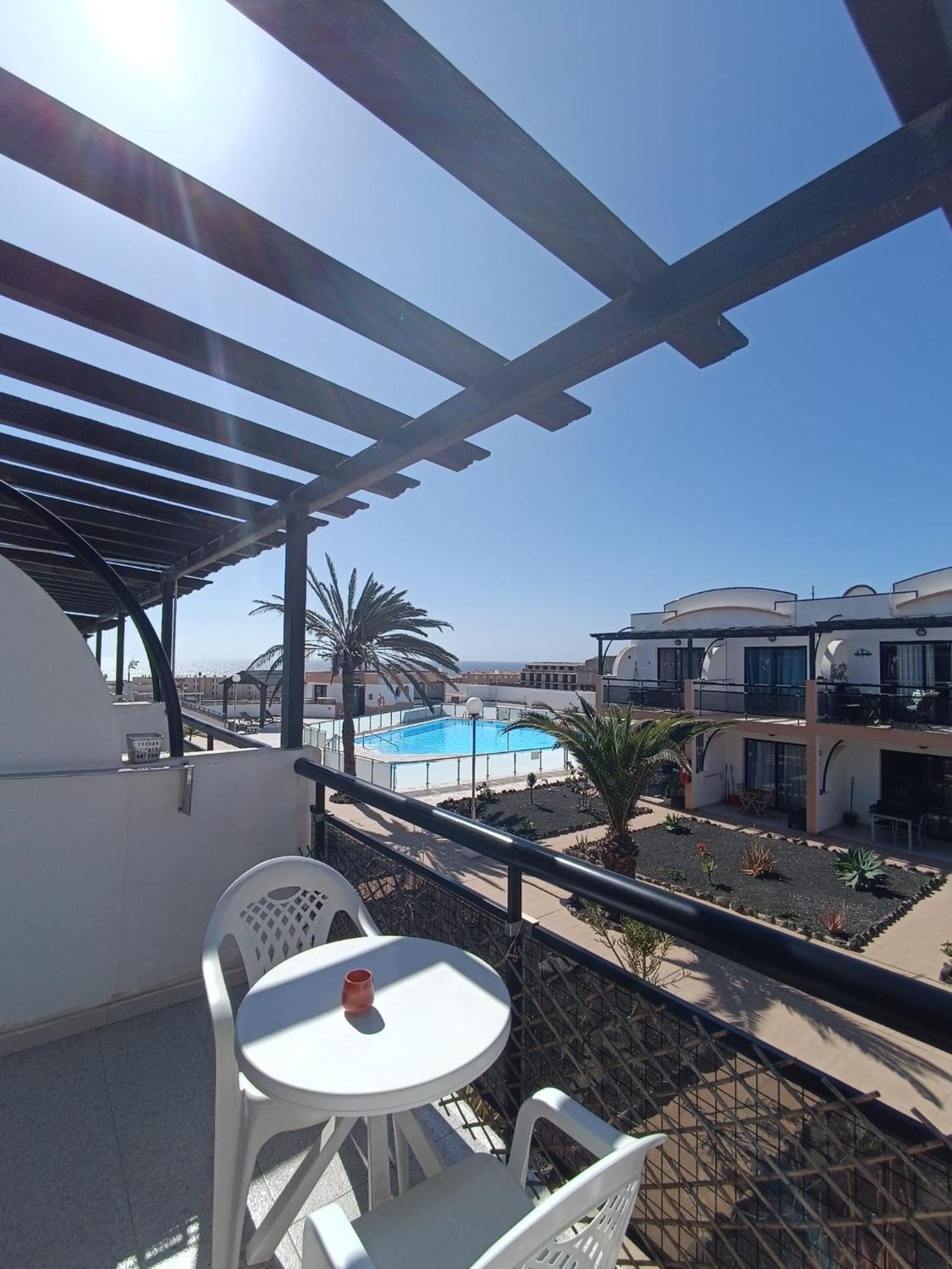 Sunshine Complex Amaya Fuerteventura Costa De Antigua